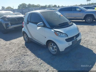 SMART SMART FORTWO PURE/PASSION