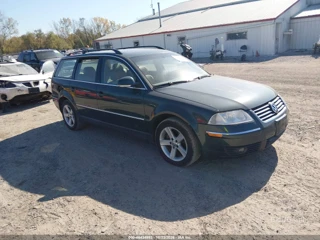 VOLKSWAGEN VOLKSWAGEN PASSAT GLX