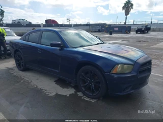 DODGE DODGE CHARGER