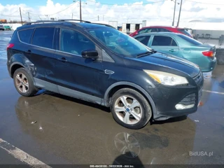 FORD FORD ESCAPE SE