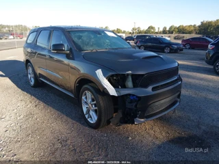 DODGE DODGE DURANGO R/T