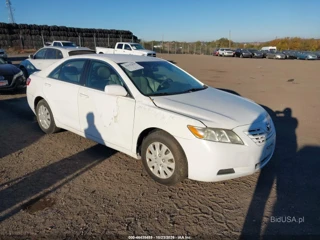 TOYOTA TOYOTA CAMRY LE