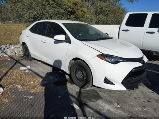 TOYOTA TOYOTA COROLLA LE