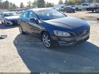 VOLVO VOLVO S60 PREMIER
