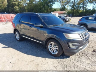 FORD FORD EXPLORER XLT