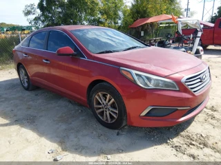 HYUNDAI HYUNDAI SONATA