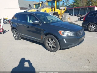 VOLVO VOLVO XC60 T6 R-DESIGN
