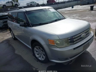 FORD FORD FLEX SE