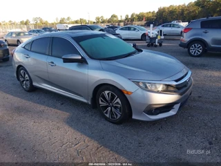HONDA HONDA CIVIC EX-T