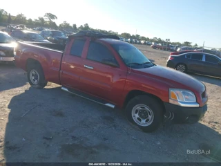 MITSUBISHI MITSUBISHI RAIDER LS