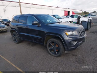 JEEP JEEP GRAND CHEROKEE ALTITUDE