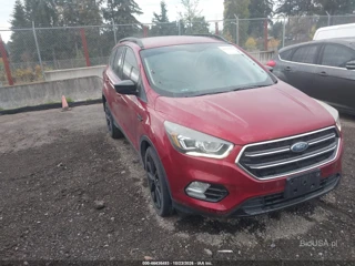 FORD FORD ESCAPE SE