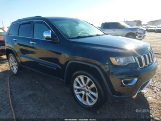 JEEP JEEP GRAND CHEROKEE LIMITED 4X4