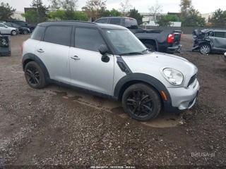 MINI MINI COUNTRYMAN COOPER S