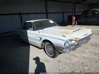 FORD FORD THUNDERBIRD