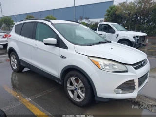 FORD FORD ESCAPE SE