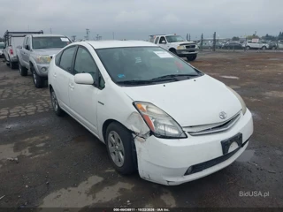 TOYOTA TOYOTA PRIUS