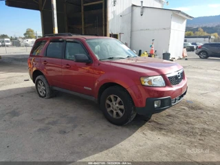 MAZDA MAZDA TRIBUTE I GRAND TOURING