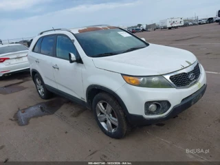 KIA KIA SORENTO EX