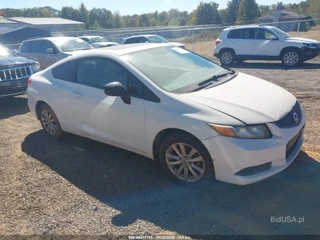 HONDA HONDA CIVIC EX