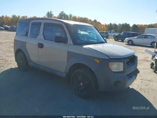HONDA HONDA ELEMENT LX