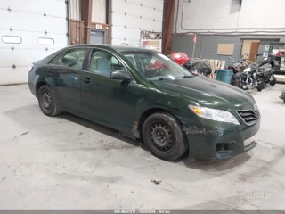 TOYOTA TOYOTA CAMRY LE