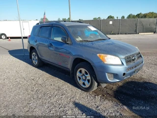 TOYOTA TOYOTA RAV4