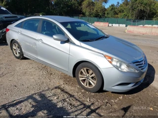 HYUNDAI HYUNDAI SONATA GLS