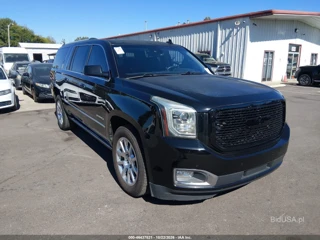 GMC YUKON XL 1500 DENALI