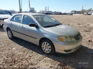 TOYOTA TOYOTA COROLLA CE