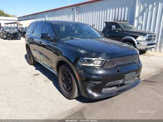 DODGE DODGE DURANGO PURSUIT AWD