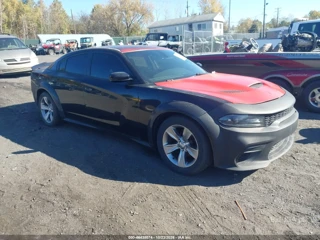 DODGE DODGE CHARGER SE
