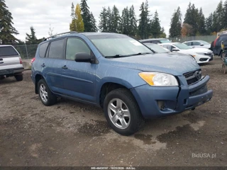 TOYOTA TOYOTA RAV4