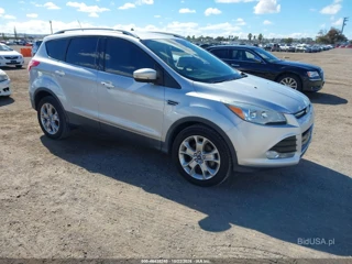 FORD FORD ESCAPE TITANIUM