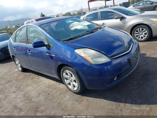 TOYOTA TOYOTA PRIUS
