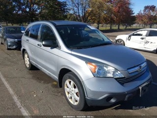 HONDA HONDA CR-V EX