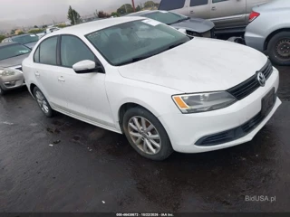 VOLKSWAGEN VOLKSWAGEN JETTA 2.5L SE