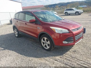 FORD FORD ESCAPE SE
