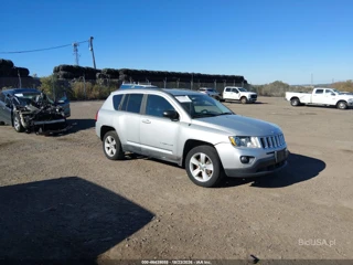 JEEP JEEP COMPASS