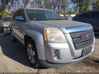 GMC TERRAIN SLT-2