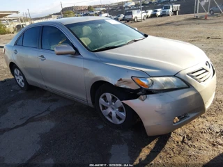 TOYOTA TOYOTA CAMRY LE