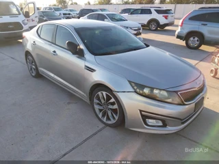 KIA KIA OPTIMA SX