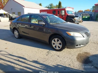 TOYOTA TOYOTA CAMRY LE V6