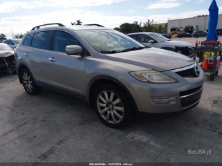 MAZDA MAZDA CX-9 GRAND TOURING
