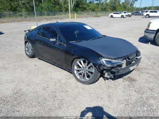 SCION SCION FR-S