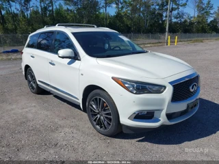 INFINITI INFINITI QX60