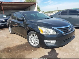 NISSAN NISSAN ALTIMA 2.5 S