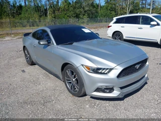 FORD FORD MUSTANG ECOBOOST