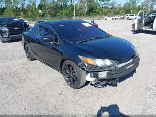 HONDA HONDA CIVIC SI