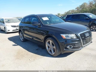 AUDI AUDI Q5 3.2 PREMIUM